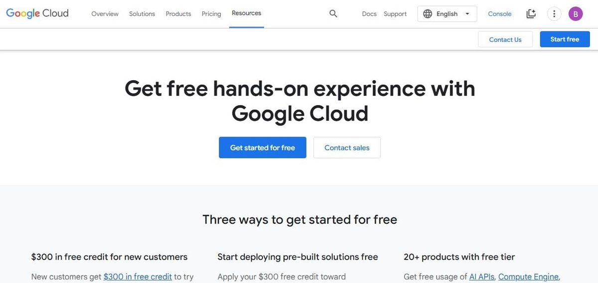 Install WordPress on Google Cloud Platform 