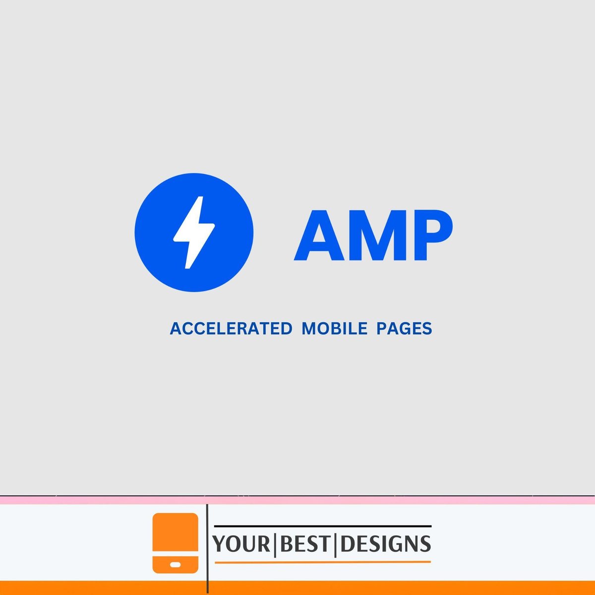 What is AMP