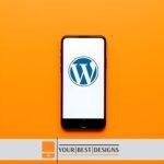 WordPress for Mobile-First Design