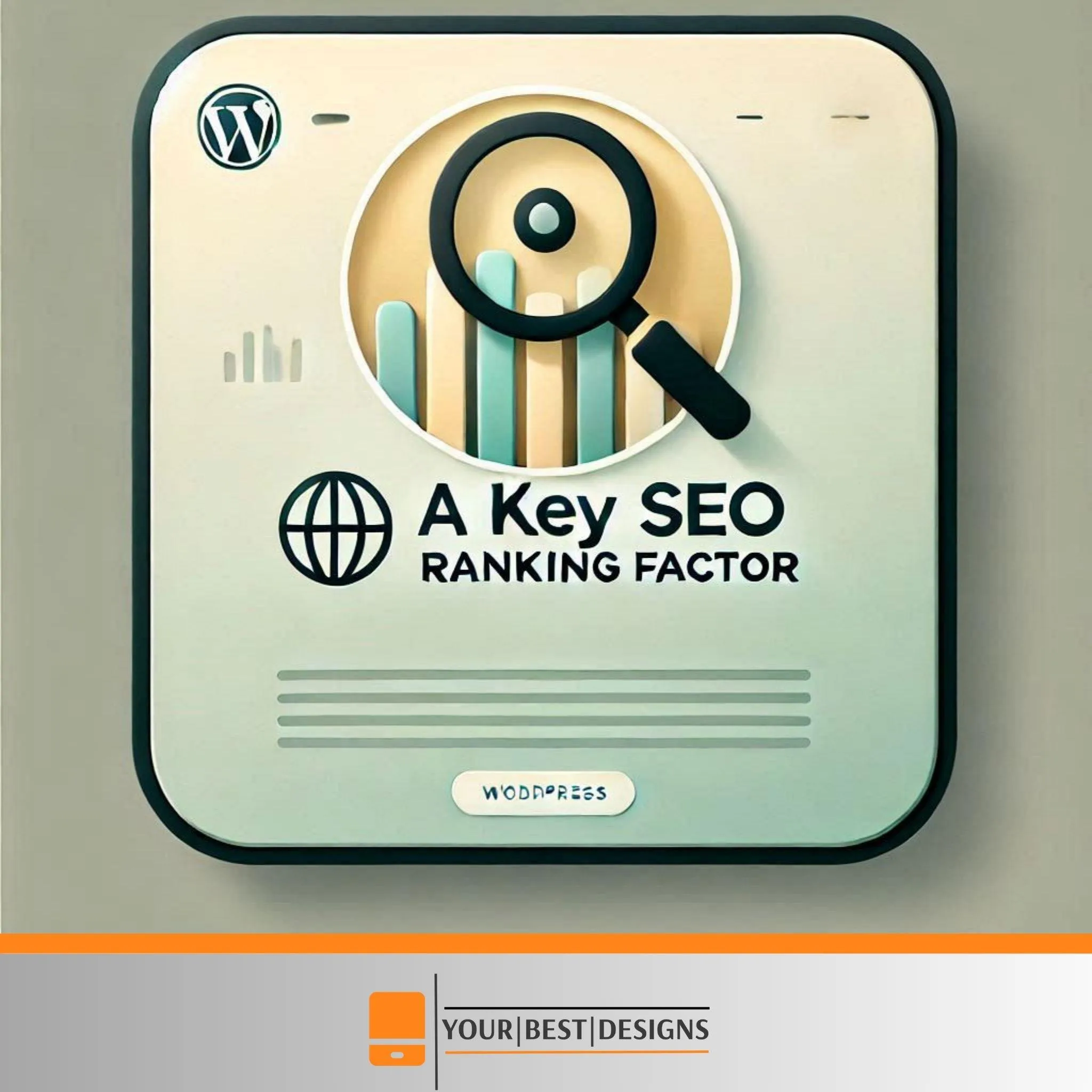 A Key SEO Ranking Factor