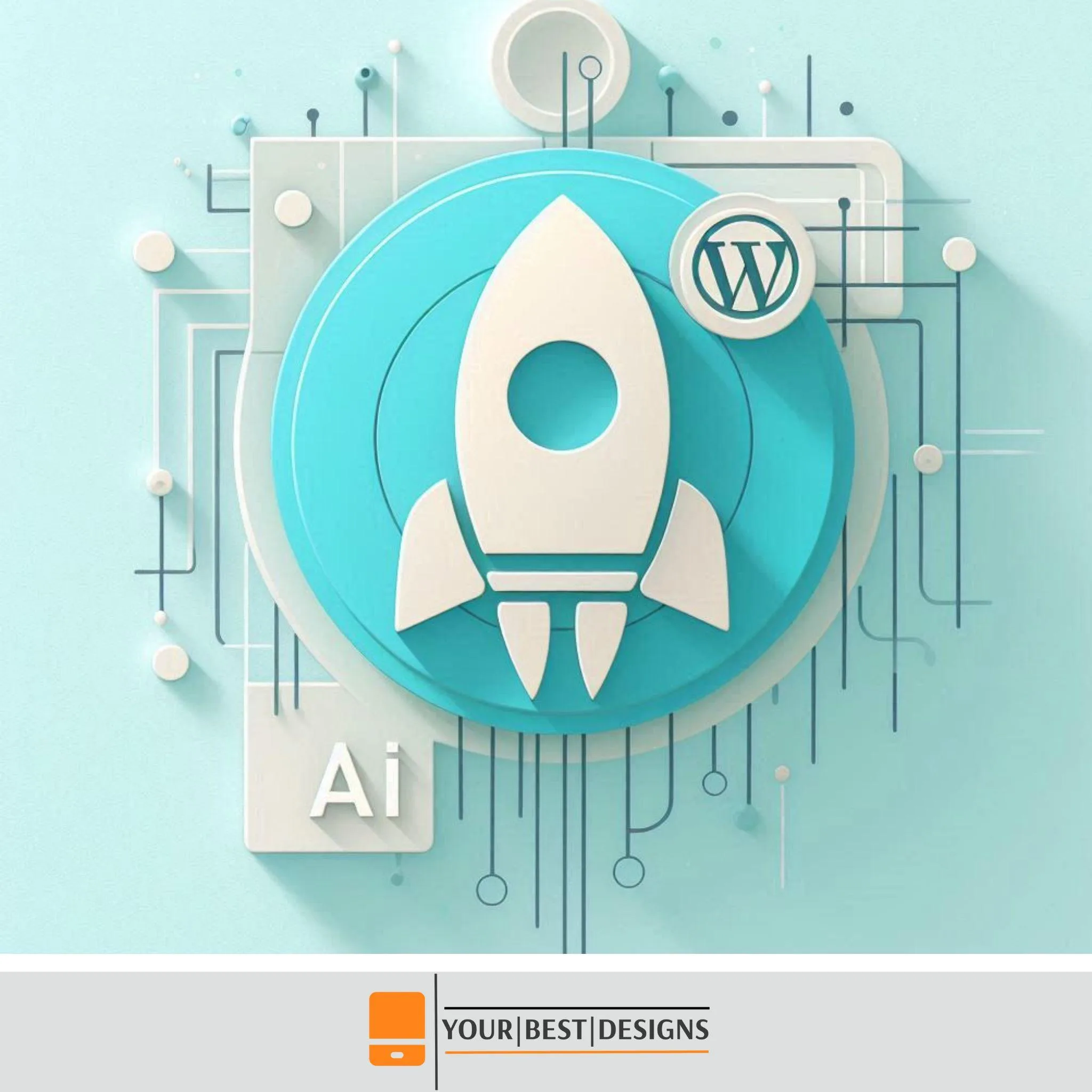 AI is the Next Frontier for WordPress Development