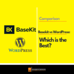 Basekit Vs WordPress