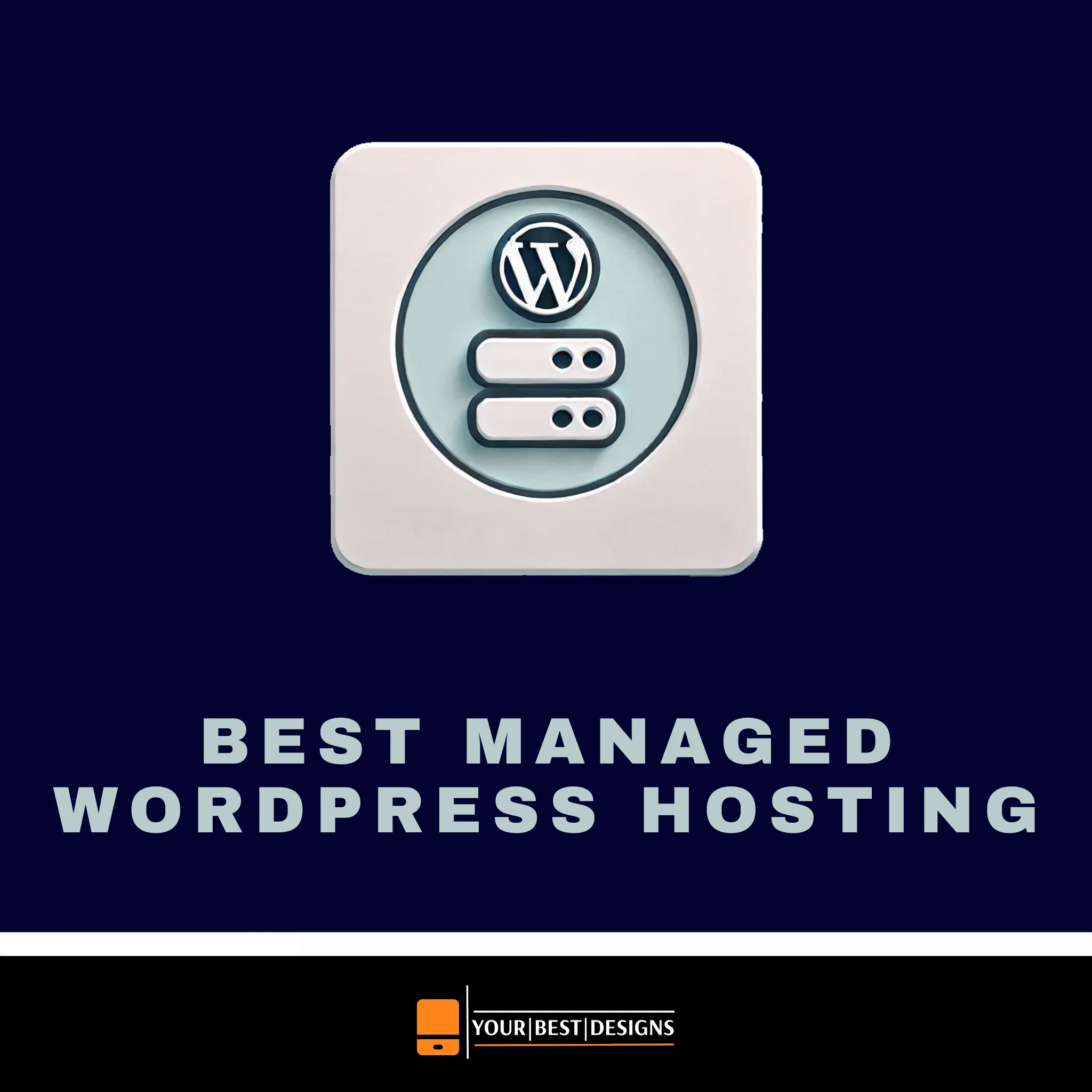 Best Managed WordPress Hosting