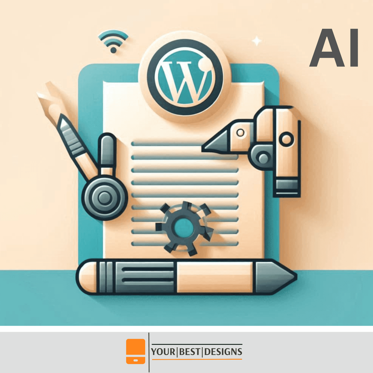 Best WordPress AI Tools for Content Creation