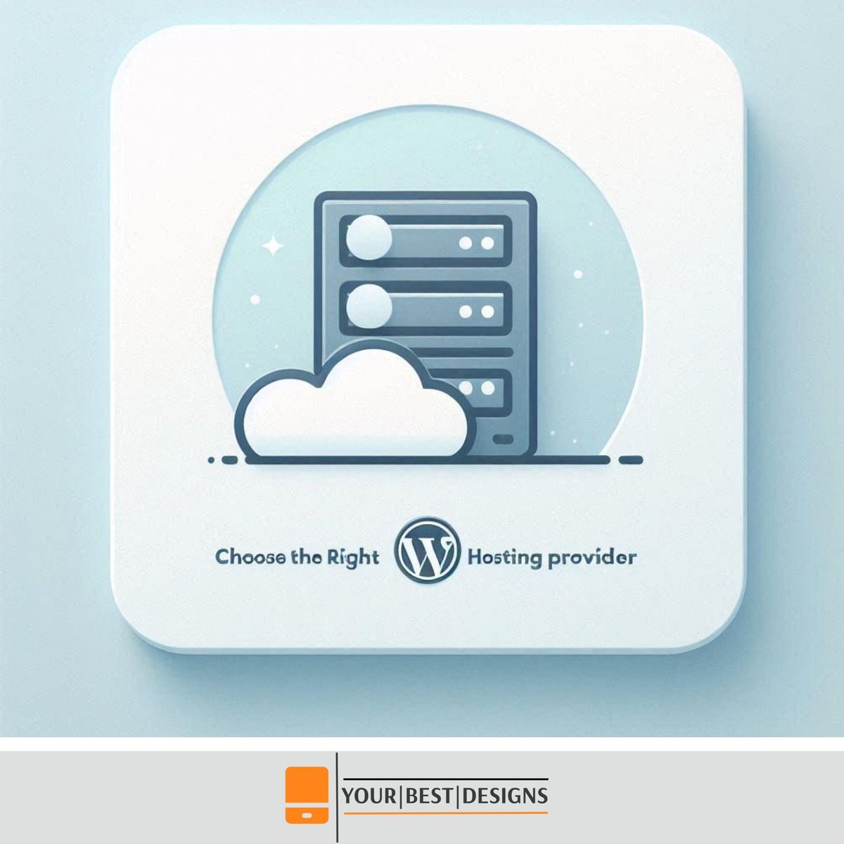 Best WordPress Hosting Provider