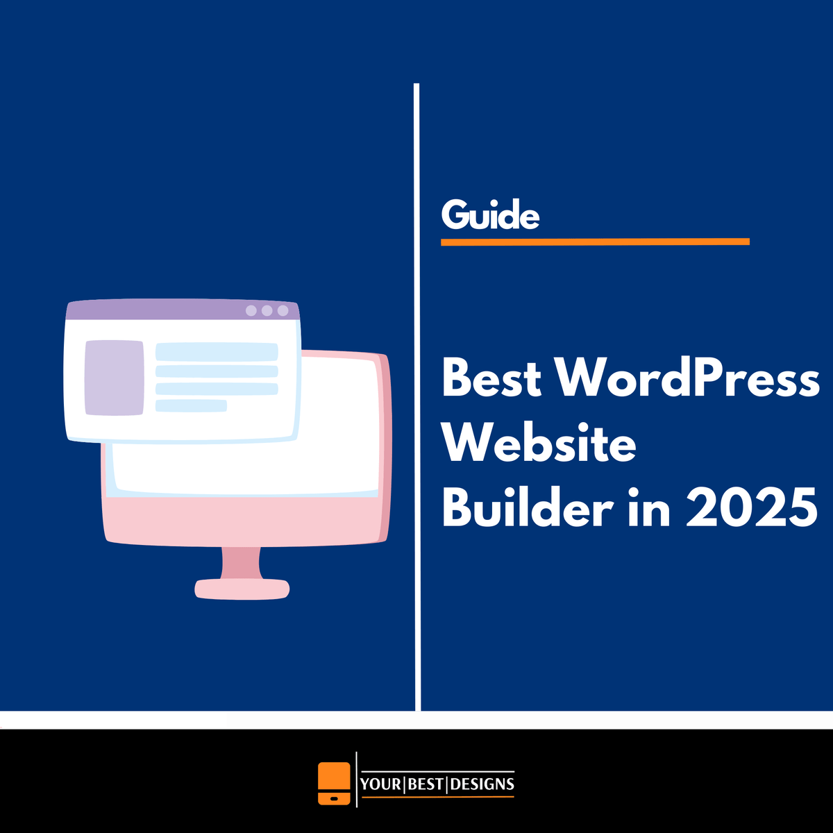 Best WordPress Website Builder