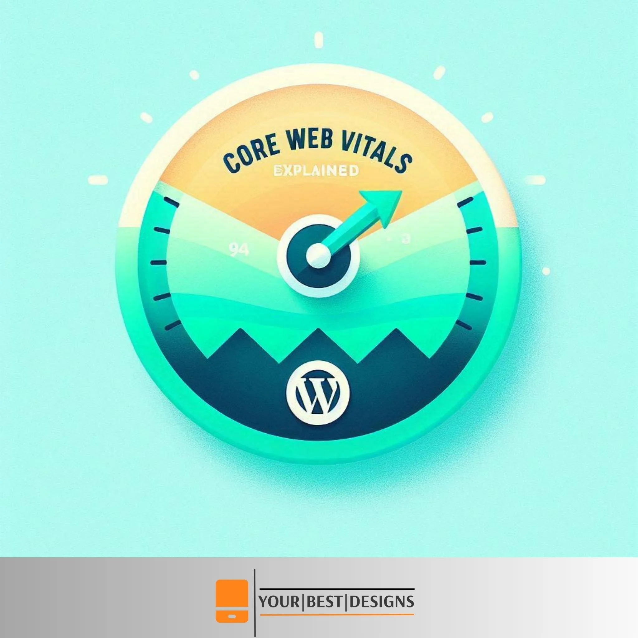 Core Web Vitals Explained for WordPress Success (2025)