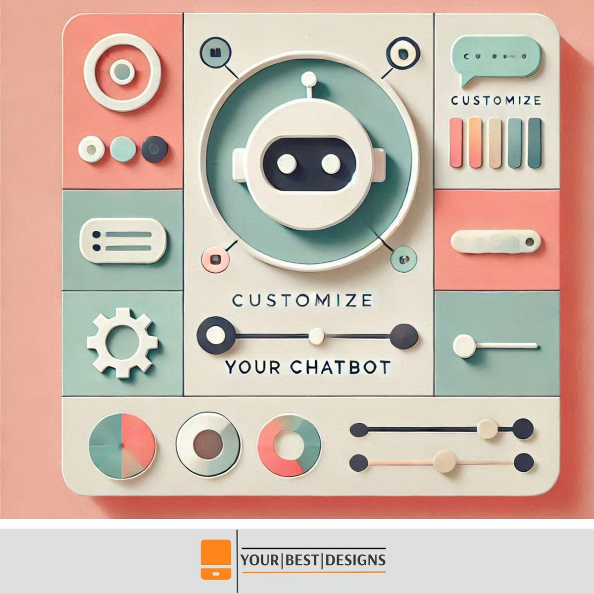 Customize the Chatbot