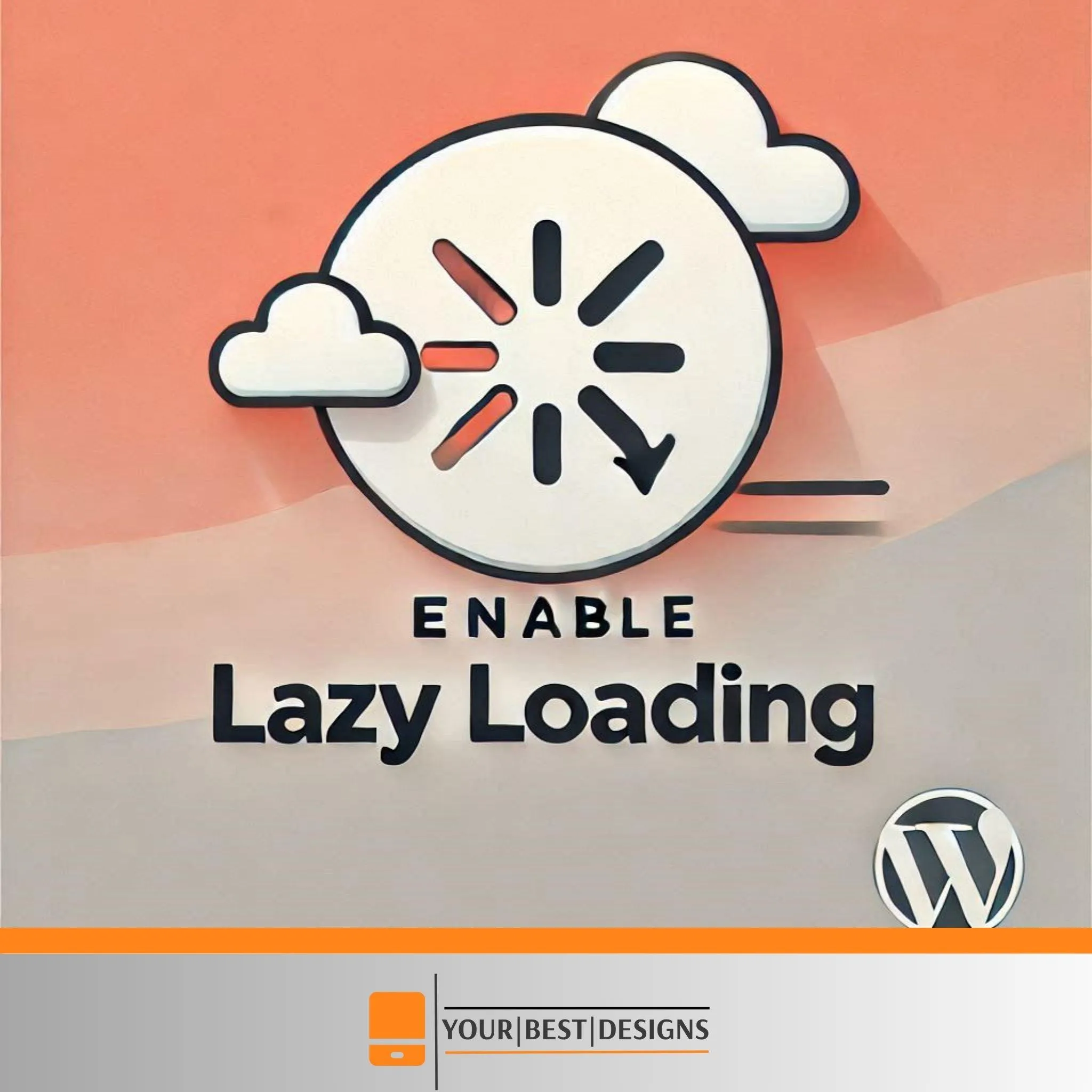 Enable Lazy Loading