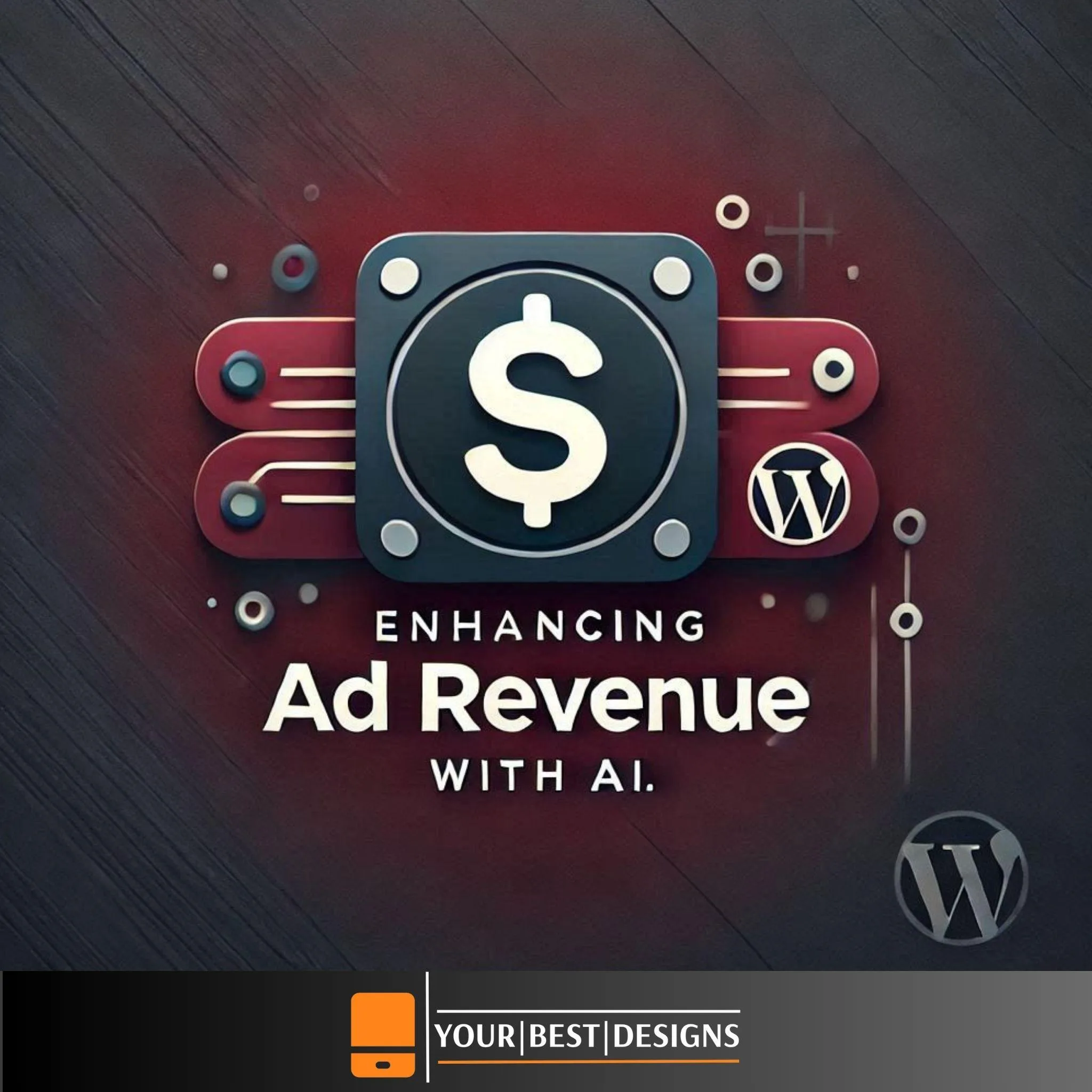 Enhancing Ad Revenue with AI