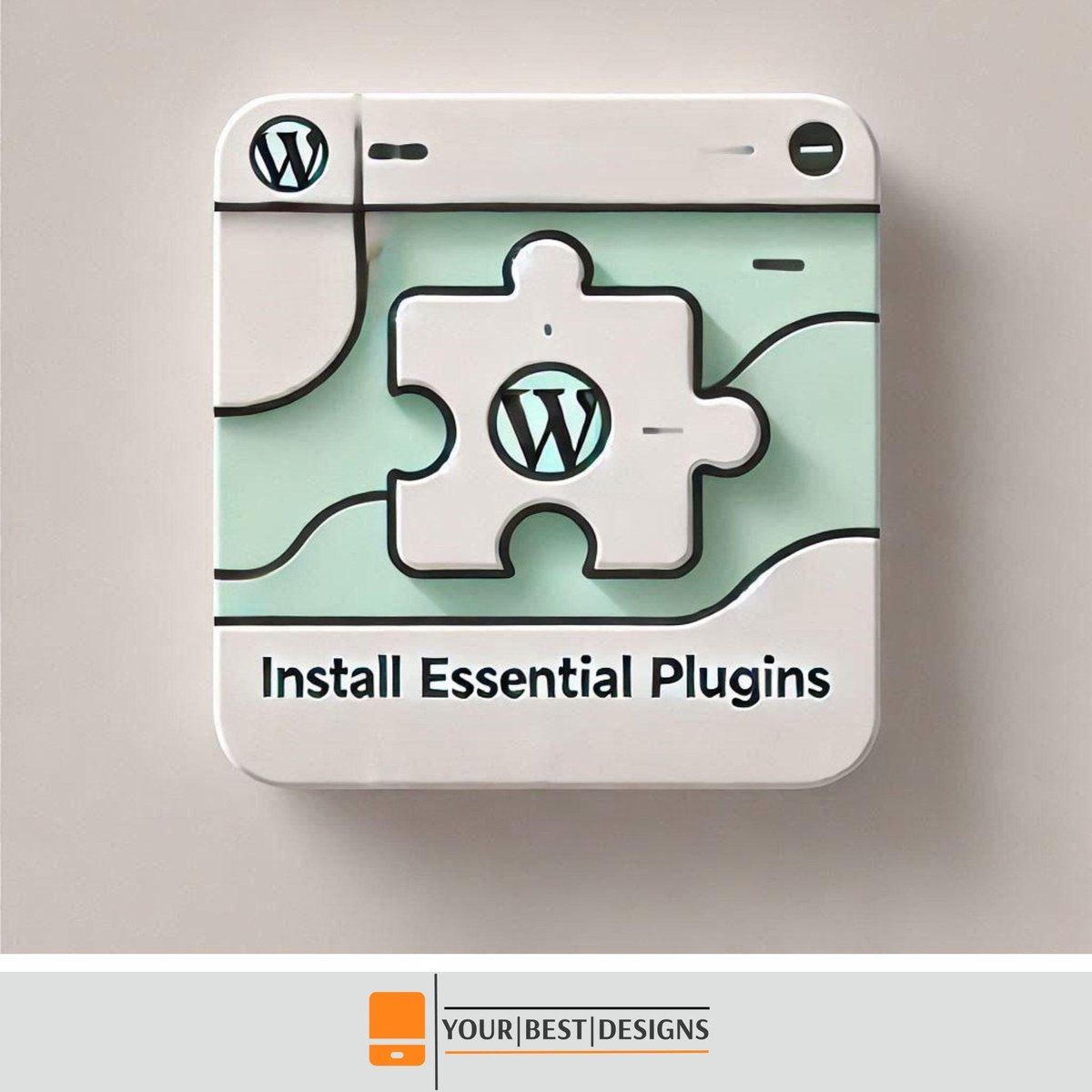 Essential WordPress Plugins