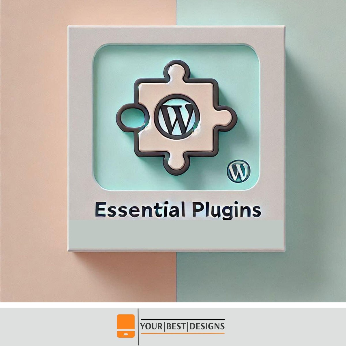 Essential WordPress Plugins0