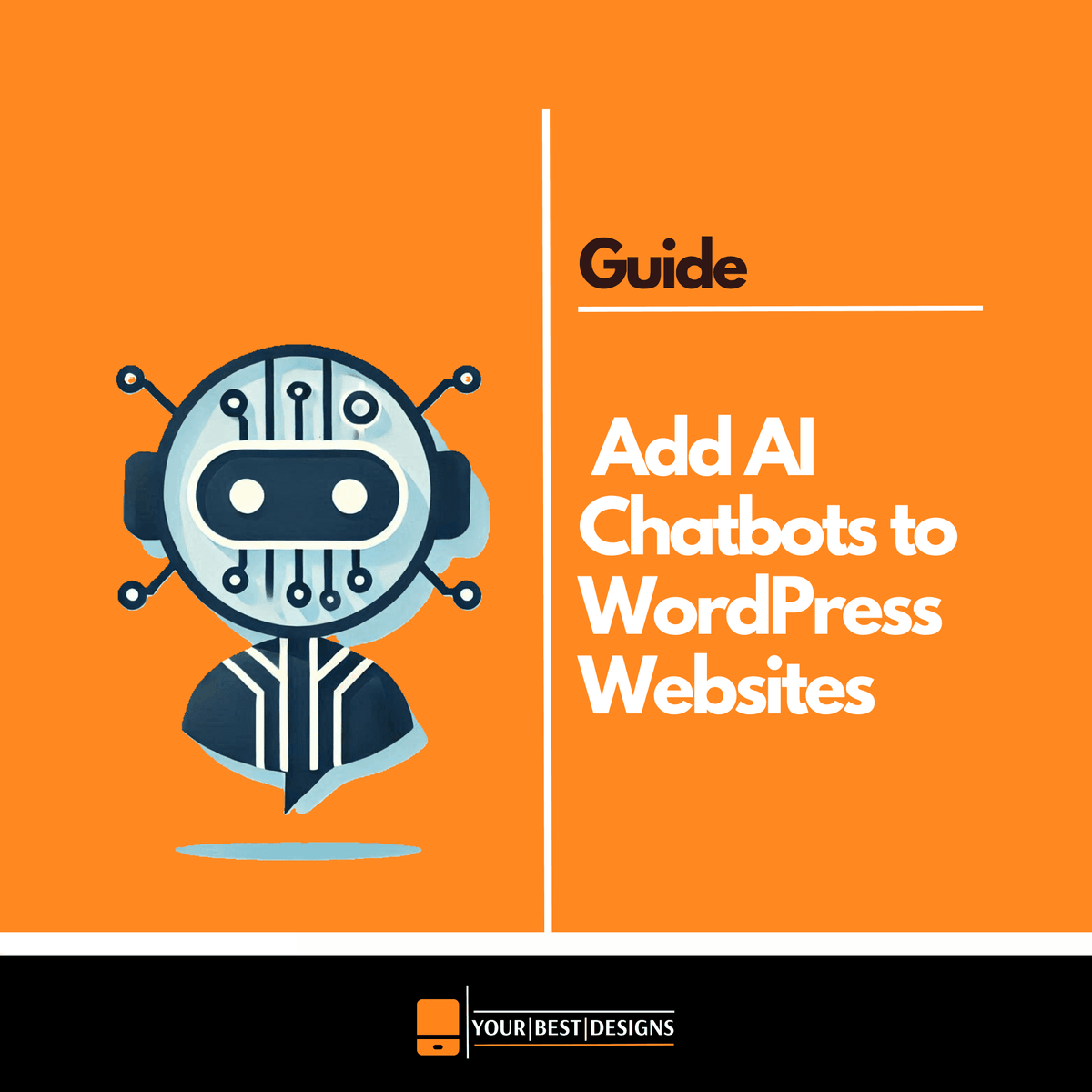 How to Add AI Chatbots to WordPress Website