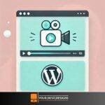 How to Add a Video Background to Your WordPress Website Without Slowing It Down