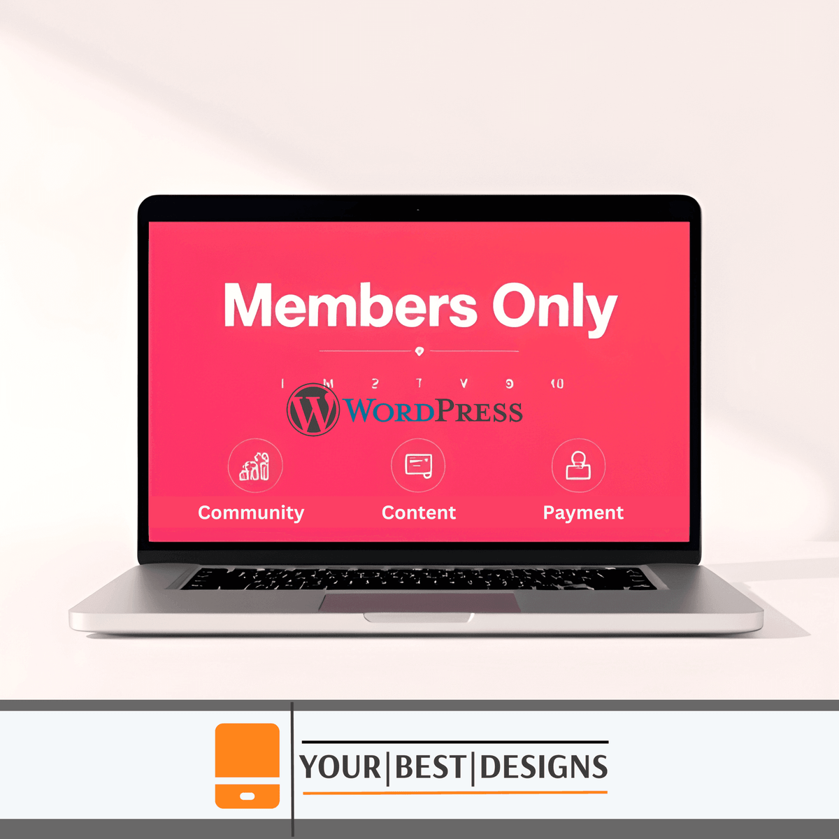 How to Build a WordPress Membership Site Without Coding