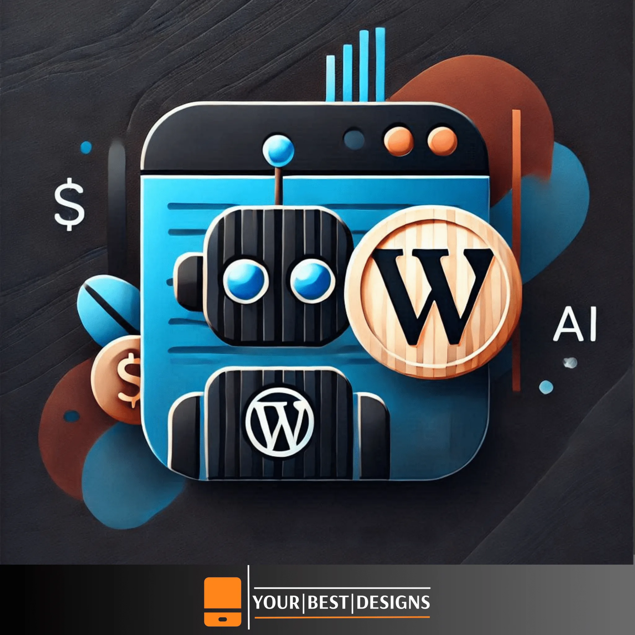 How to Monetize Your WordPress Blog with AI