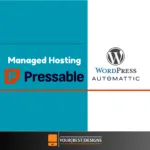 Is Pressable Managed WordPress Hosting the Automattic Edge - YourBestdesigns