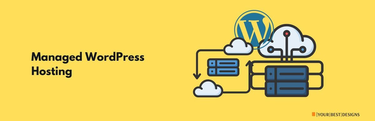 Managed WordPress Hosting