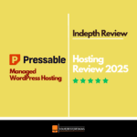 Pressable Hosting Review