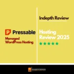 Pressable Hosting Review