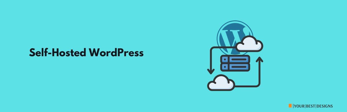 Self-Hosted WordPress