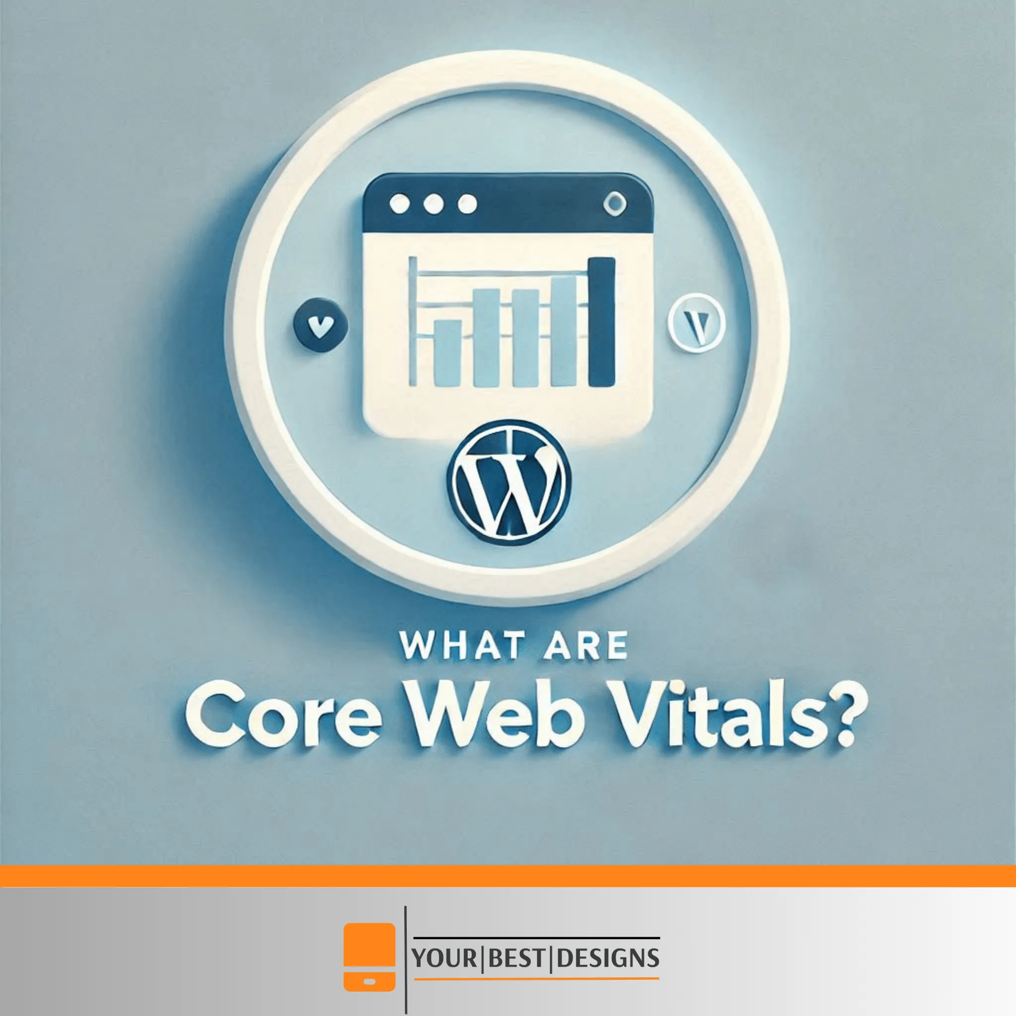 WP Core Web Vitals