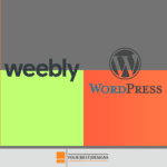 Weebly vs. WordPress: Which Platform is Right for You