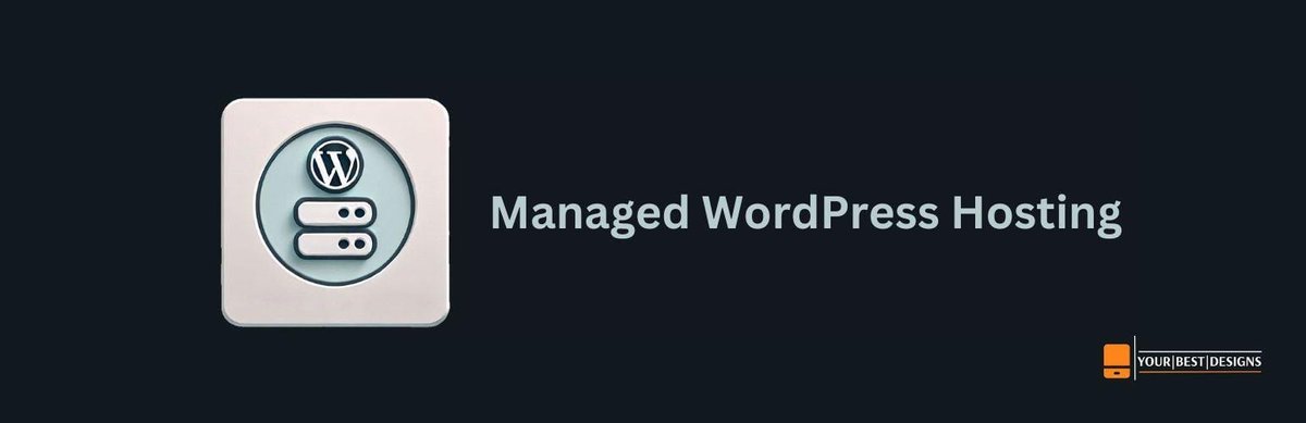 What is Managed WordPress Hosting