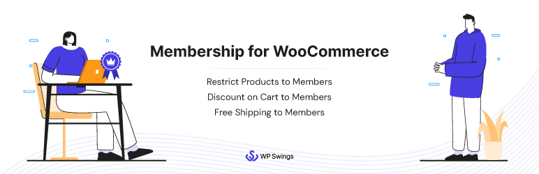 WooCommerce Memberships