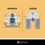 WordPress Managed Hosting vs Shared Hosting