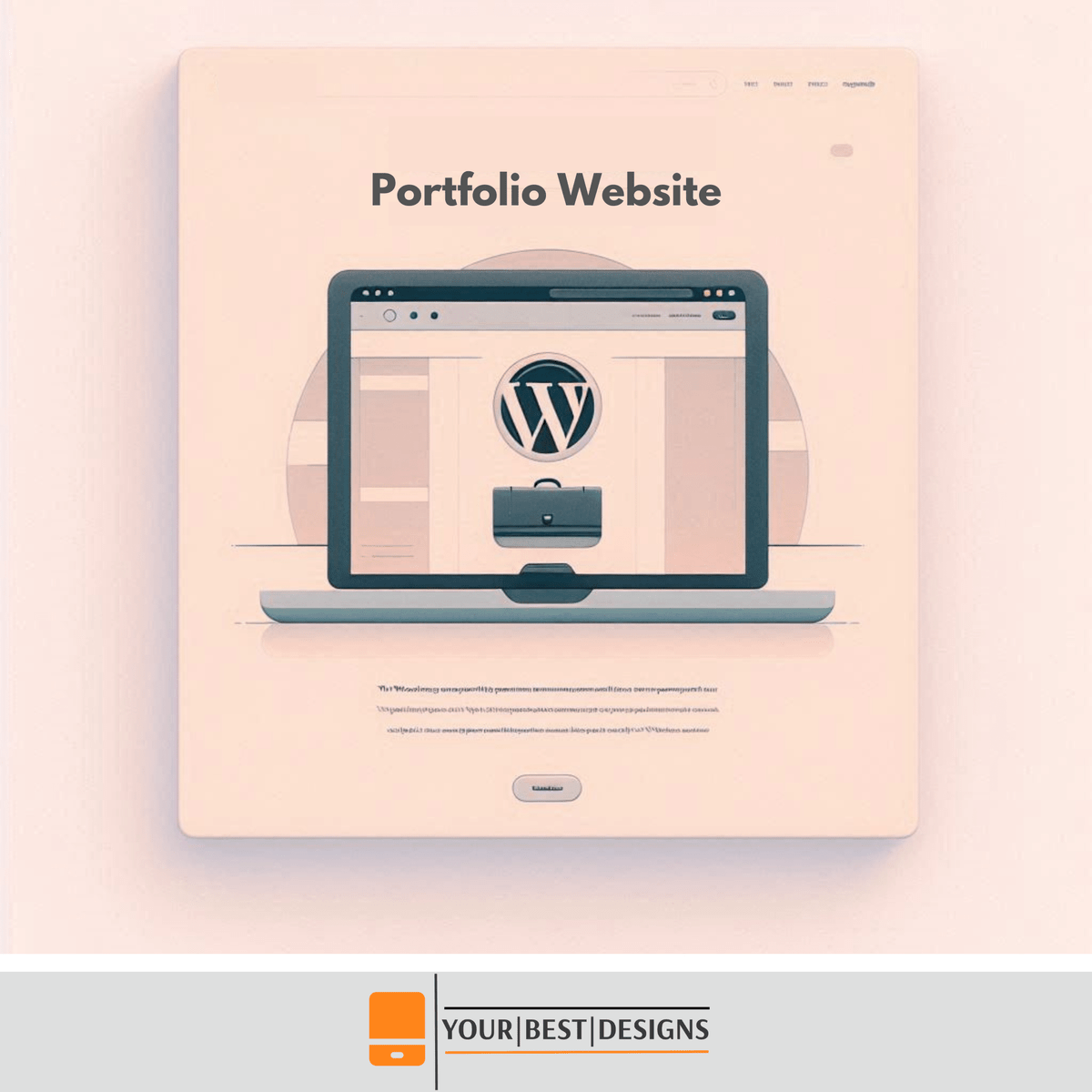 WordPress for Freelancers: The Ultimate Guide to Building a Portfolio Website