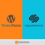 WordPress vs Squarespace