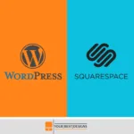 WordPress vs Squarespace