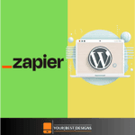 Zapier to Automate WordPress Workflows