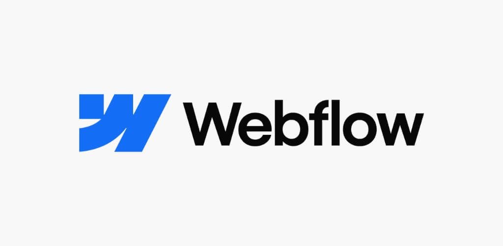 Best Blogging Platforms - WebFlow