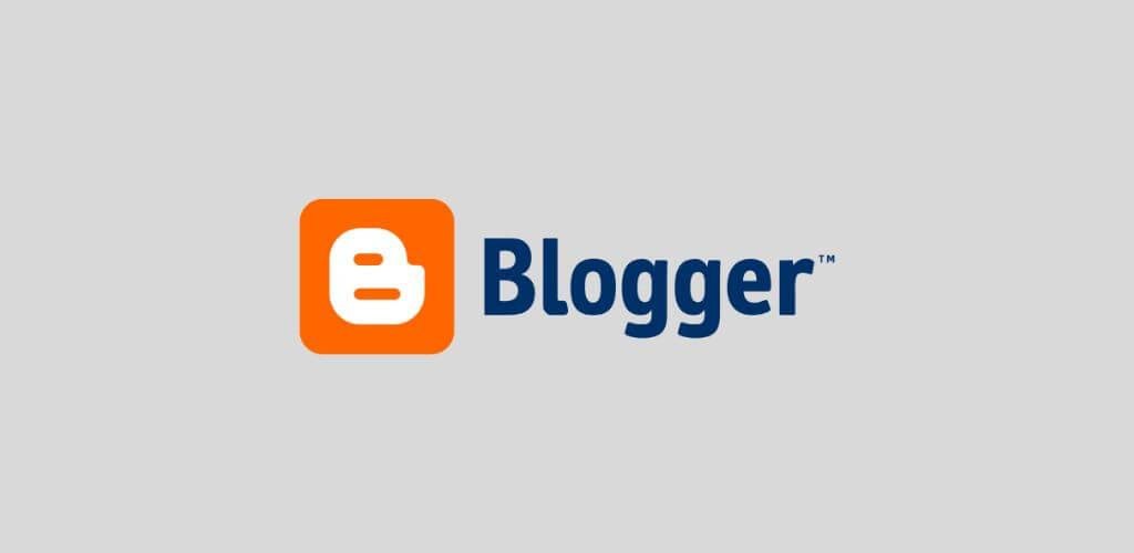 Best Blogging Platforms - eblogger