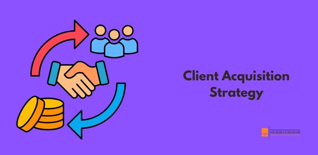 How to Start a WordPress Web Design Business from Home-Client Acquisition Strategies