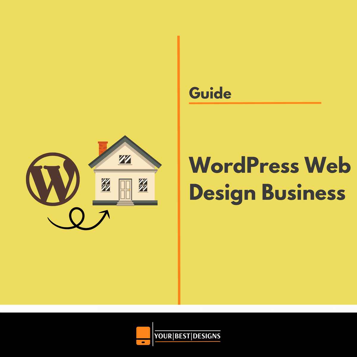 How to Start a WordPress Web Design Business from Home