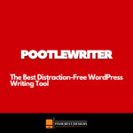 PootleWriter The Best Distraction-Free WordPress Writing Tool